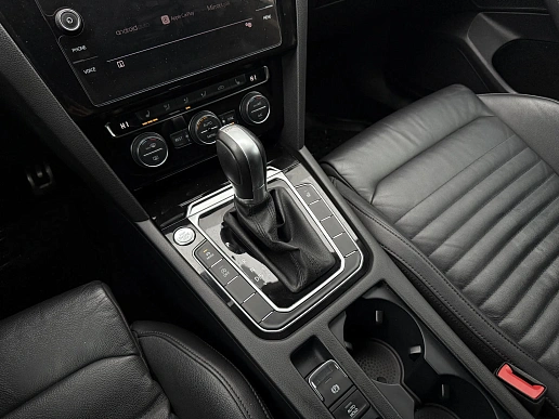 Купить Фольксваген Пассат 2019г.