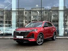 Changan CS55PLUS