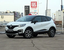 Renault Kaptur