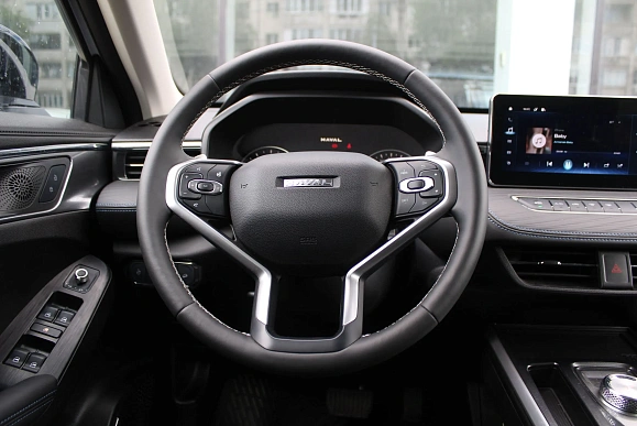 Купить Хавал Haval Jolion 2024г.