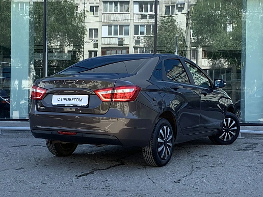 Купить Лада Веста 2017г.