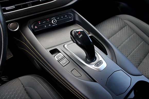 Купить Хавал Haval F7x 2021г.