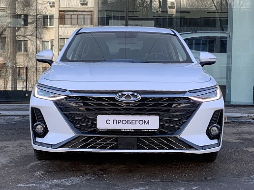 Купить Чери Арризо 8 2024г.