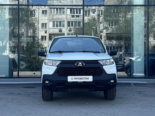 Купить Лада Нива Травел 2024г.