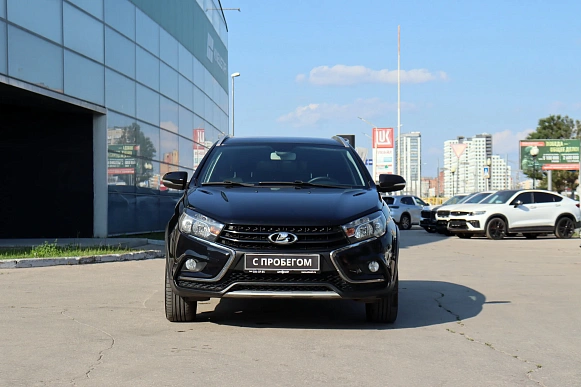 Купить Лада Веста 2019г.