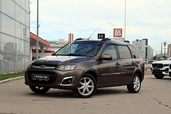 Lada Kalina