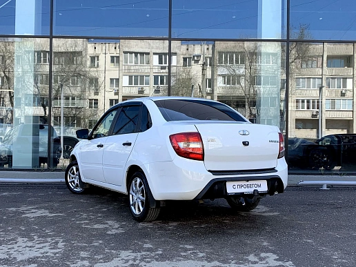 Купить Лада Гранта 2018г.