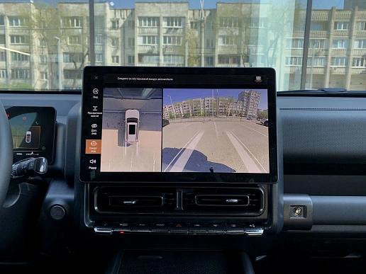 Купить Хавал ПРО Haval H9 2024г.
