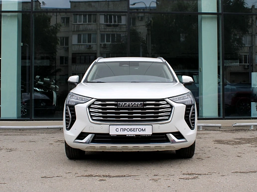 Купить Хавал Haval Jolion 2023г.