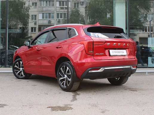 Купить Хавал Haval Jolion 2022г.