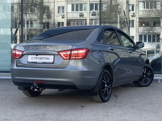 Купить Лада Веста 2019г.