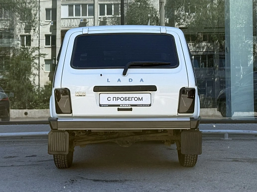Купить Лада 2121 (4кс4) 2023г.