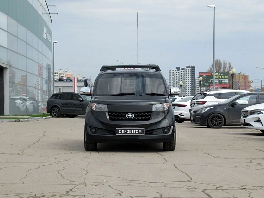Купить Тойота бБ 2011г.