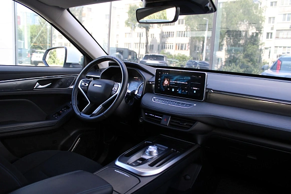 Купить Хавал Haval Jolion 2021г.