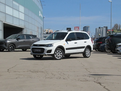 Купить Лада Калина 2016г.