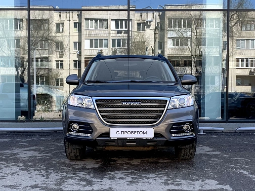 Купить Хавал Haval H6 2019г.