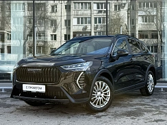 Купить Хавал Haval Jolion 2025г.