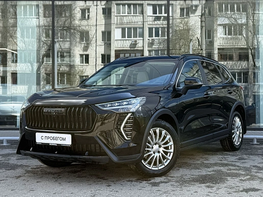 Купить Хавал Haval Jolion 2025г.