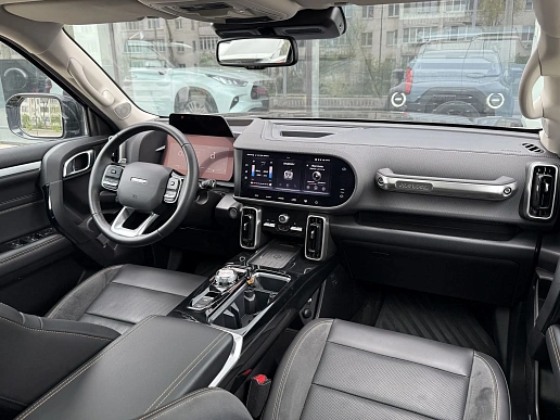 Купить Хавал Haval DARGO 2023г.