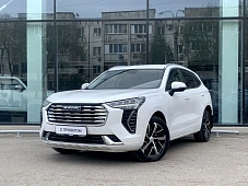 Купить Хавал Haval Jolion 2023г.