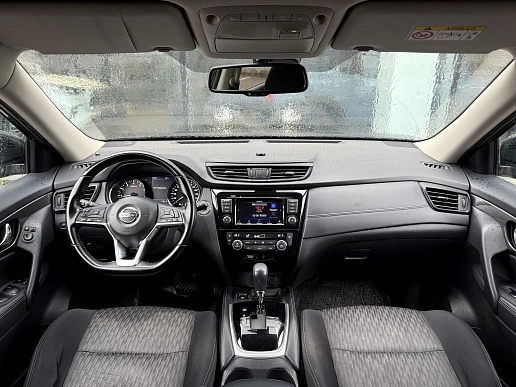 Купить Ниссан КС-Траил 2020г.