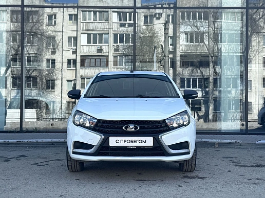 Купить Лада Веста 2020г.