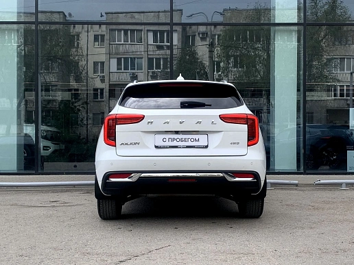Купить Хавал Haval Jolion 2023г.