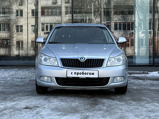 Купить Шкода Октавиа 2010г.