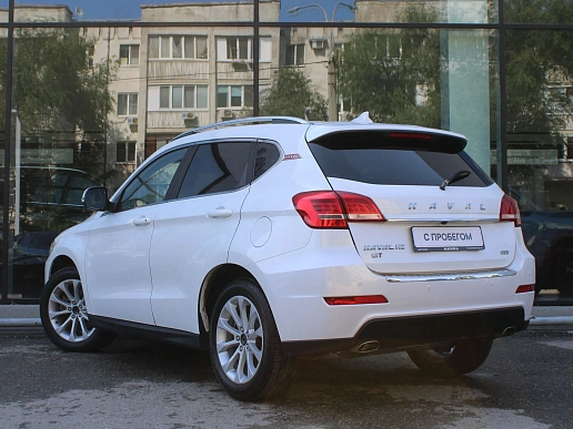 Купить Хавал Haval H2 2018г.