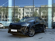 Купить Хавал Haval Jolion 2024г.