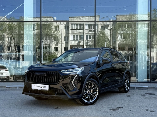 Купить Хавал Haval Jolion 2024г.