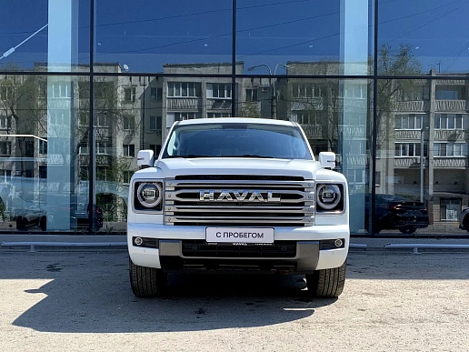 Купить Хавал ПРО Haval H9 2024г.