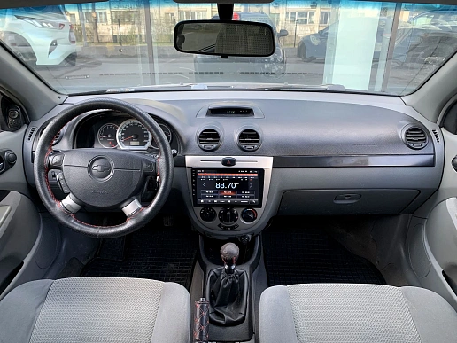 Купить Шевроле Ласетти 2008г.