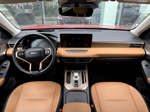 Купить Хавал Haval Jolion 2023г.