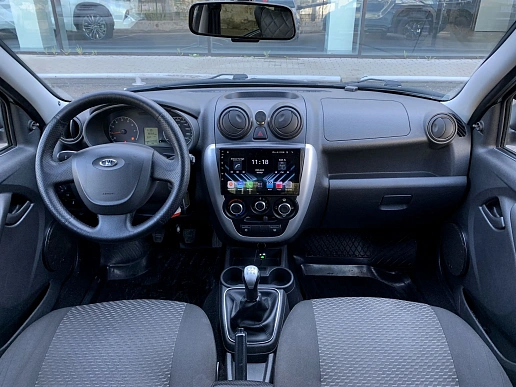 Купить Лада Гранта 2018г.