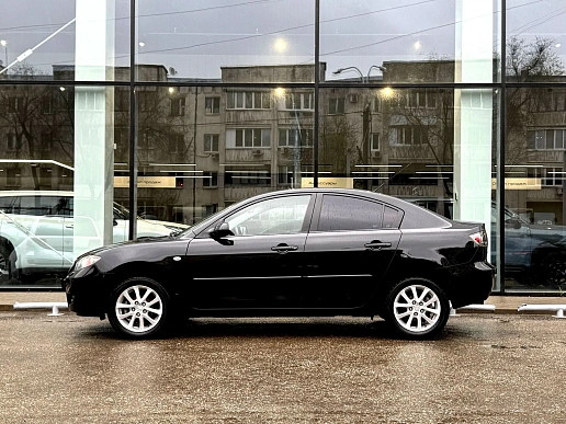 Купить Мазда Mazda 3 2008г.