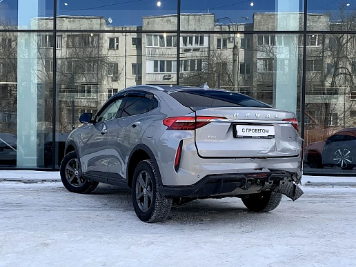 Купить Хавал Haval F7x 2023г.