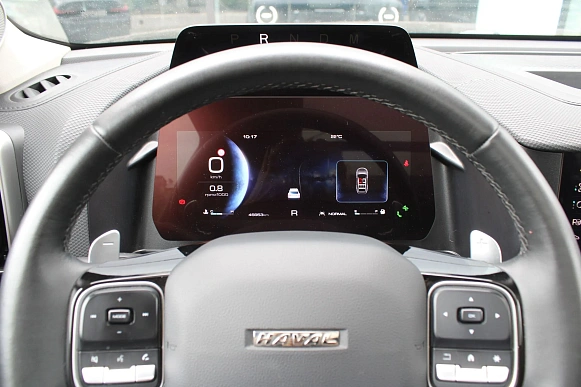 Купить Хавал Haval DARGO 2024г.