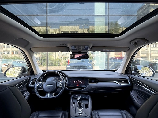Купить Хавал Haval F7 2020г.