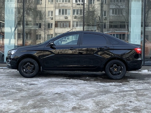 Купить Лада Веста 2021г.