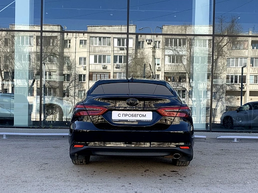 Купить Тойота Камрй 2019г.