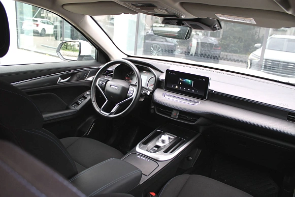 Купить Хавал Haval Jolion 2023г.