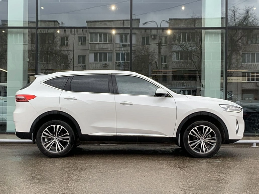 Купить Хавал Haval F7 2022г.