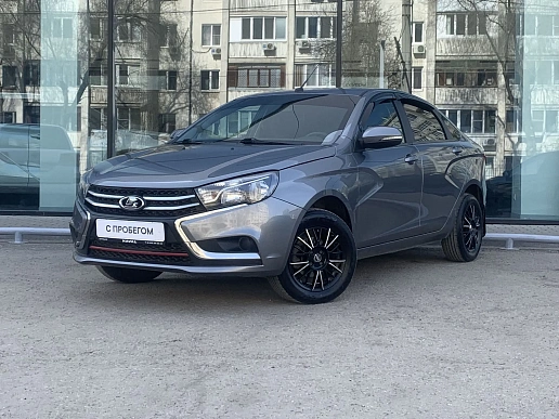 Купить Лада Веста 2019г.