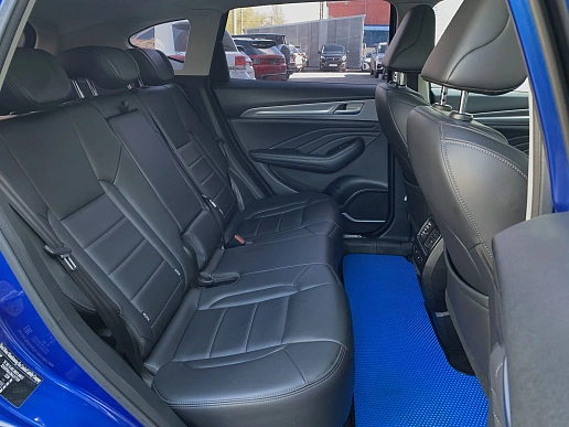 Купить Хавал Haval F7 2021г.