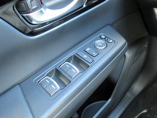 Купить Хонда КР-В 2026г.