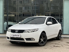 Купить Киа Серато 2009г.