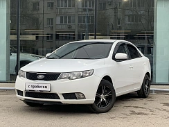 Купить Киа Серато 2009г.