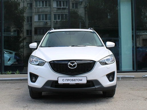 Купить Мазда ККС-5 2013г.