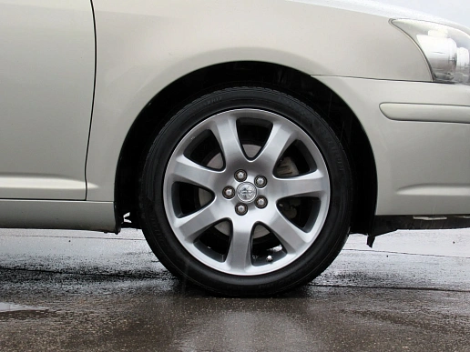 Купить Тойота Авенсис 2008г.